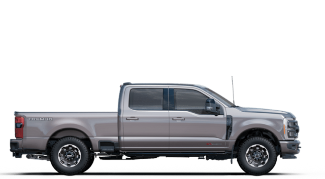 2024 Ford SuperDuty